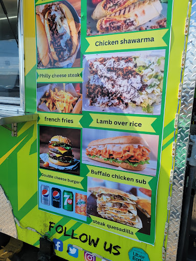 Photo of Dr. Food - 1460 E Franklin Blvd, Gastonia, NC 28054