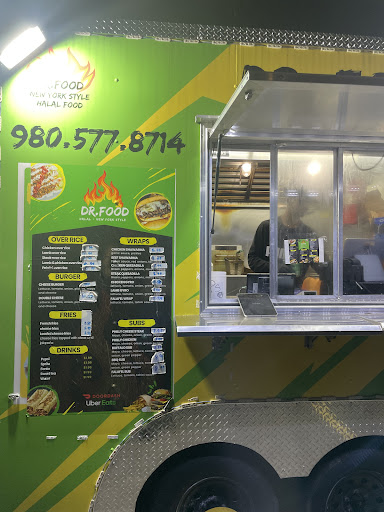 Photo of Dr. Food - 1460 E Franklin Blvd, Gastonia, NC 28054