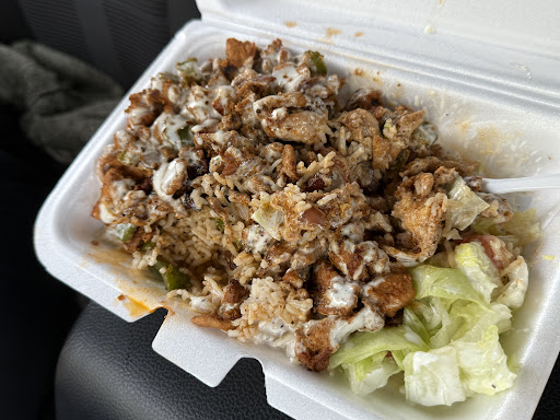 Photo of Dr. Food - 1460 E Franklin Blvd, Gastonia, NC 28054