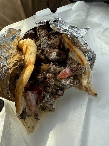 Photo of Dr. Food - 1460 E Franklin Blvd, Gastonia, NC 28054