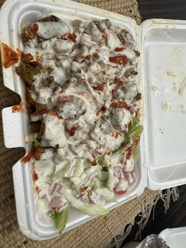 Photo of Dr. Food - 1460 E Franklin Blvd, Gastonia, NC 28054