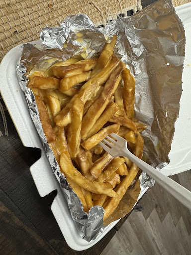 Photo of Dr. Food - 1460 E Franklin Blvd, Gastonia, NC 28054