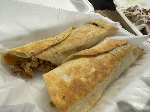 Photo of Dr. Food - 1460 E Franklin Blvd, Gastonia, NC 28054