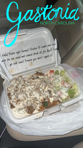 Photo of Dr. Food - 1460 E Franklin Blvd, Gastonia, NC 28054