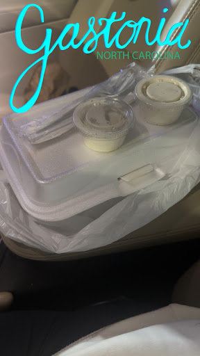 Photo of Dr. Food - 1460 E Franklin Blvd, Gastonia, NC 28054