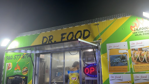 Photo of Dr. Food - 1460 E Franklin Blvd, Gastonia, NC 28054