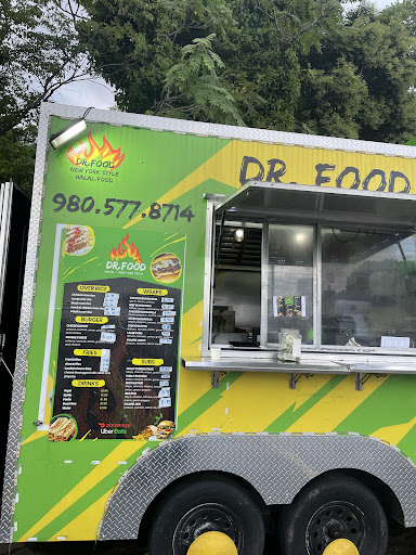 Photo of Dr. Food - 1460 E Franklin Blvd, Gastonia, NC 28054