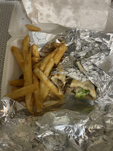 Photo of Dr. Food - 1460 E Franklin Blvd, Gastonia, NC 28054