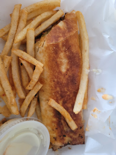 Photo of Dr. Food - 1460 E Franklin Blvd, Gastonia, NC 28054