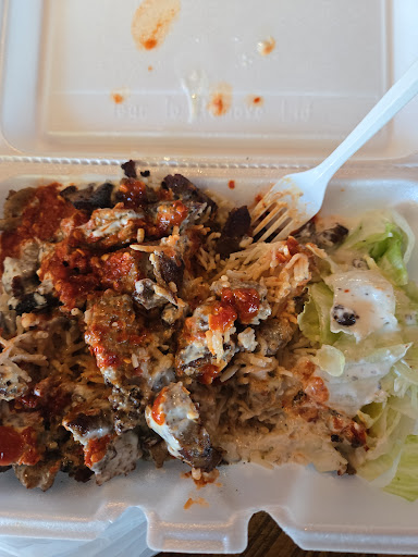 Photo of Dr. Food - 1460 E Franklin Blvd, Gastonia, NC 28054