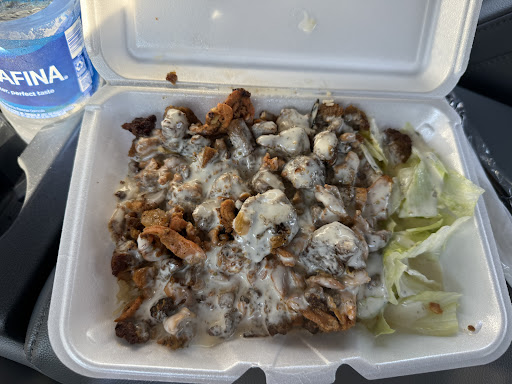 Photo of Dr. Food - 1460 E Franklin Blvd, Gastonia, NC 28054