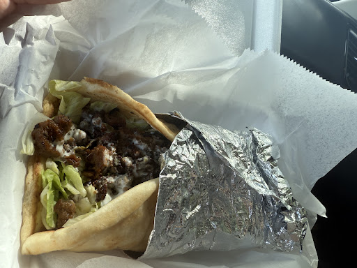 Photo of Dr. Food - 1460 E Franklin Blvd, Gastonia, NC 28054