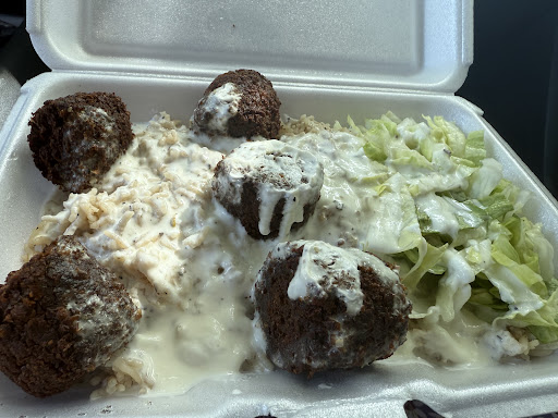 Photo of Dr. Food - 1460 E Franklin Blvd, Gastonia, NC 28054