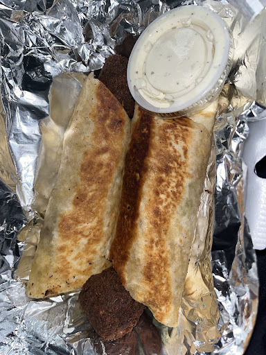 Photo of Dr. Food - 1460 E Franklin Blvd, Gastonia, NC 28054