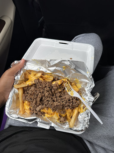 Photo of Dr. Food - 1460 E Franklin Blvd, Gastonia, NC 28054