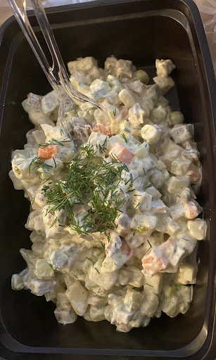 Photo of Astoria Kabob House - 12949 Olive Blvd, St. Louis, MO 63141