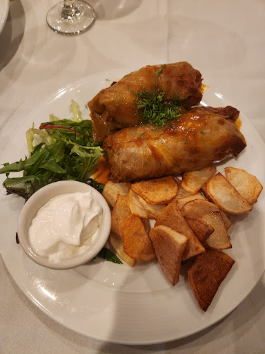 Photo of Astoria Kabob House - 12949 Olive Blvd, St. Louis, MO 63141