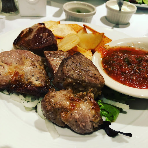 Photo of Astoria Kabob House - 12949 Olive Blvd, St. Louis, MO 63141