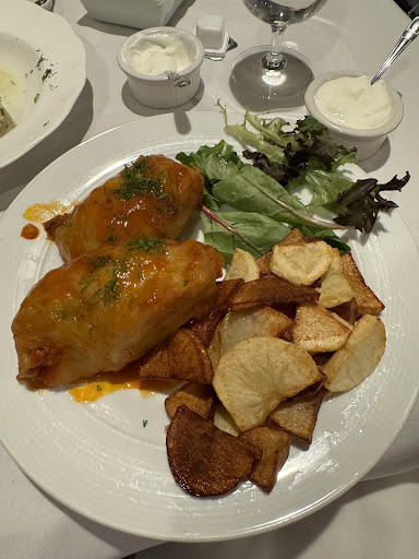 Photo of Astoria Kabob House - 12949 Olive Blvd, St. Louis, MO 63141