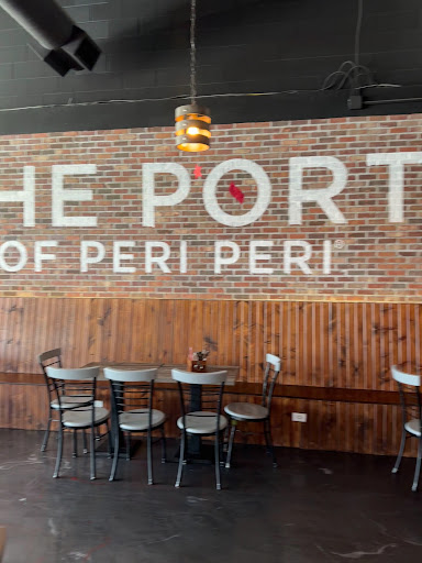 Photo of The Port of Peri Peri - 13951 Manchester Rd, Ballwin, MO 63011