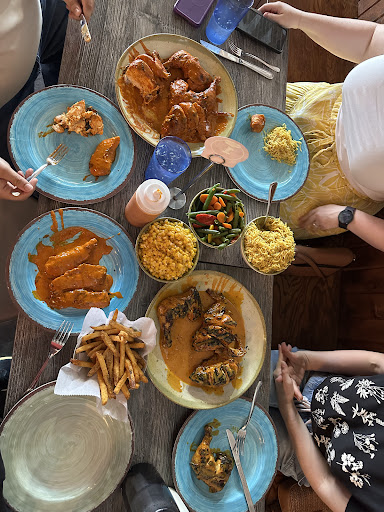 Photo of The Port of Peri Peri - 13951 Manchester Rd, Ballwin, MO 63011