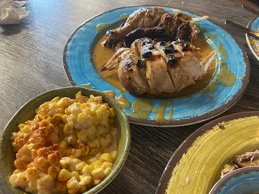 Photo of The Port of Peri Peri - 13951 Manchester Rd, Ballwin, MO 63011