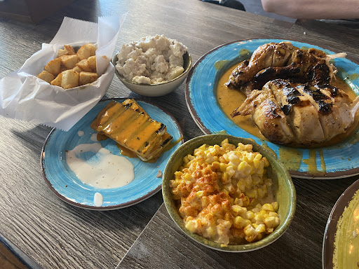 Photo of The Port of Peri Peri - 13951 Manchester Rd, Ballwin, MO 63011