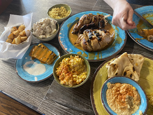 Photo of The Port of Peri Peri - 13951 Manchester Rd, Ballwin, MO 63011