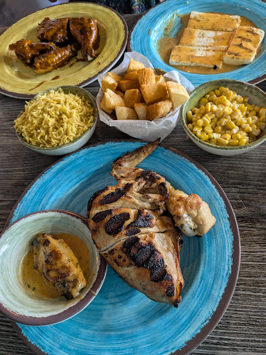 Photo of The Port of Peri Peri - 13951 Manchester Rd, Ballwin, MO 63011