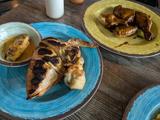 Photo of The Port of Peri Peri - 13951 Manchester Rd, Ballwin, MO 63011