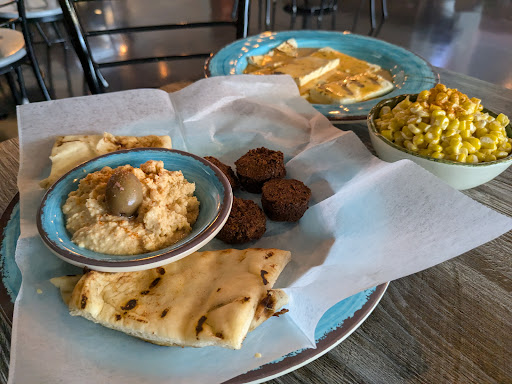 Photo of The Port of Peri Peri - 13951 Manchester Rd, Ballwin, MO 63011