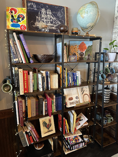 Photo of The Port of Peri Peri - 13951 Manchester Rd, Ballwin, MO 63011