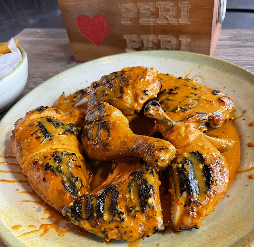 Photo of The Port of Peri Peri - 13951 Manchester Rd, Ballwin, MO 63011