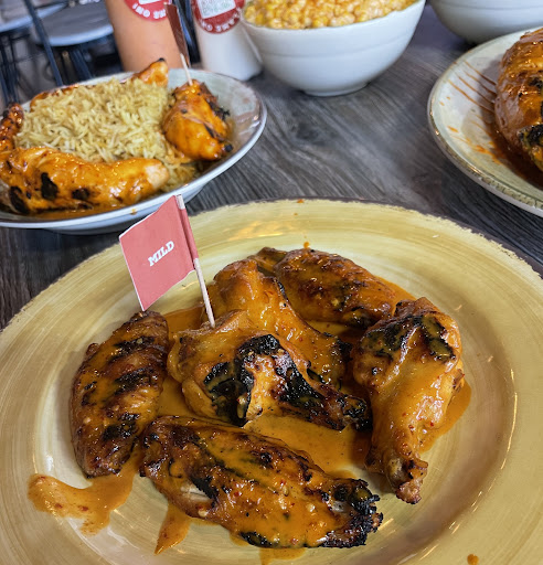 Photo of The Port of Peri Peri - 13951 Manchester Rd, Ballwin, MO 63011