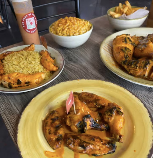 Photo of The Port of Peri Peri - 13951 Manchester Rd, Ballwin, MO 63011