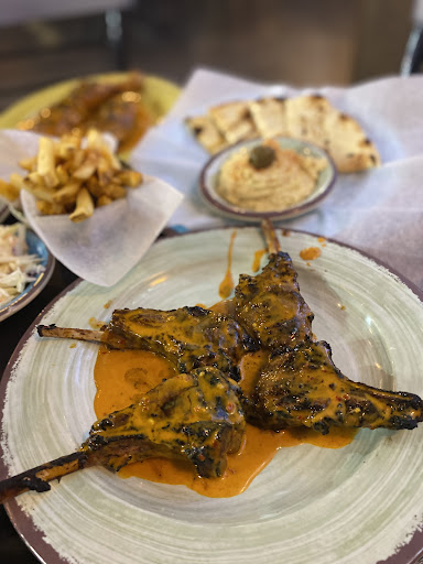 Photo of The Port of Peri Peri - 13951 Manchester Rd, Ballwin, MO 63011