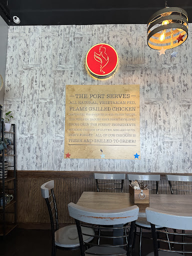 Photo of The Port of Peri Peri - 13951 Manchester Rd, Ballwin, MO 63011