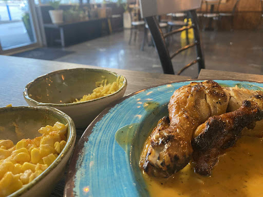 Photo of The Port of Peri Peri - 13951 Manchester Rd, Ballwin, MO 63011