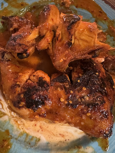 Photo of The Port of Peri Peri - 13951 Manchester Rd, Ballwin, MO 63011