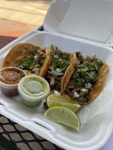 Photo of Guelaguetza Food Truck - 113 W 5th St, Marysville, OH 43040