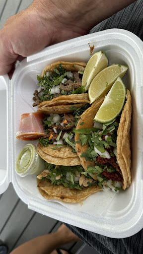 Photo of Guelaguetza Food Truck - 113 W 5th St, Marysville, OH 43040