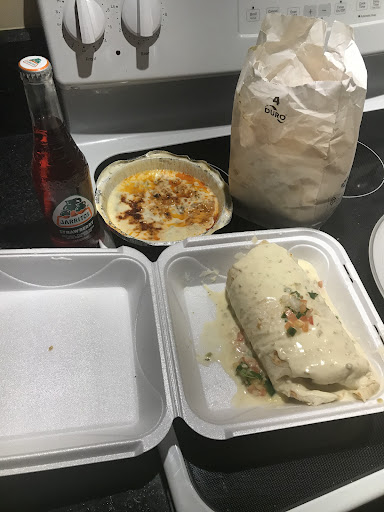 Photo of Guelaguetza Food Truck - 113 W 5th St, Marysville, OH 43040