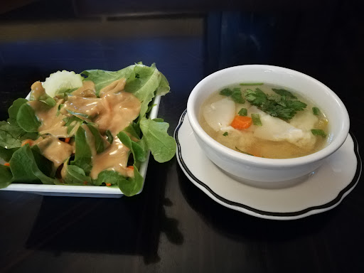 Photo of Simply Siam Thai Restaurant - 314 N Main St, Maryville, MO 64468