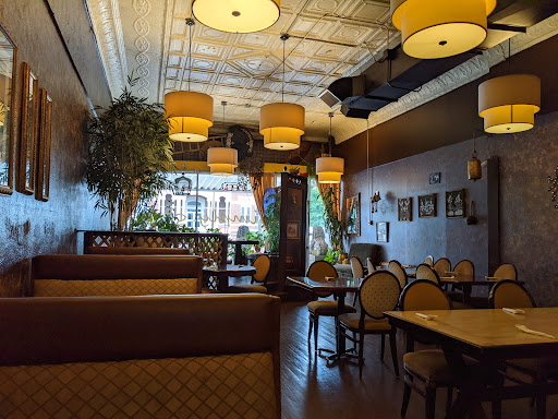 Photo of Simply Siam Thai Restaurant - 314 N Main St, Maryville, MO 64468