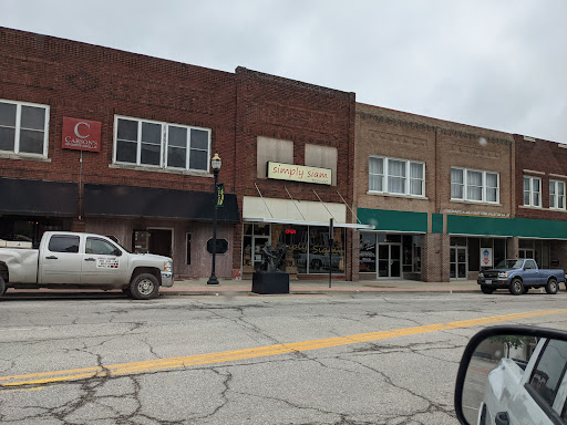 Photo of Simply Siam Thai Restaurant - 314 N Main St, Maryville, MO 64468