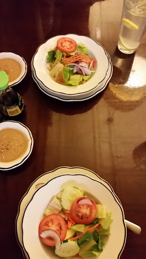 Photo of Simply Siam Thai Restaurant - 314 N Main St, Maryville, MO 64468