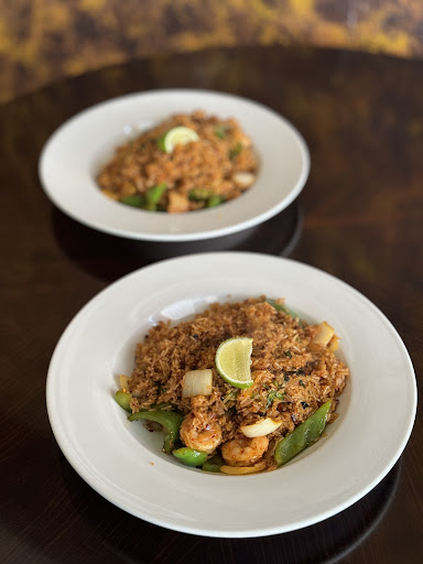 Photo of Simply Siam Thai Restaurant - 314 N Main St, Maryville, MO 64468