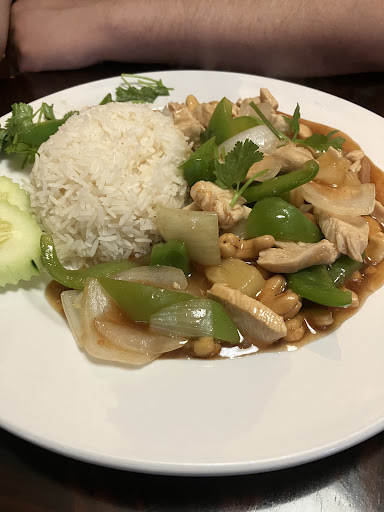 Photo of Simply Siam Thai Restaurant - 314 N Main St, Maryville, MO 64468