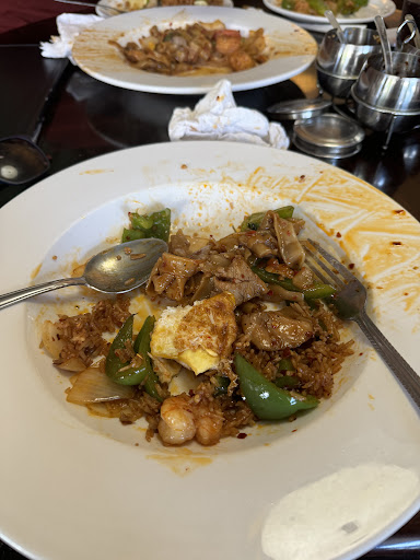 Photo of Simply Siam Thai Restaurant - 314 N Main St, Maryville, MO 64468