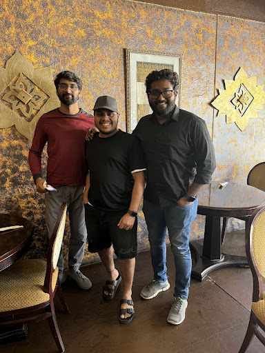 Photo of Simply Siam Thai Restaurant - 314 N Main St, Maryville, MO 64468